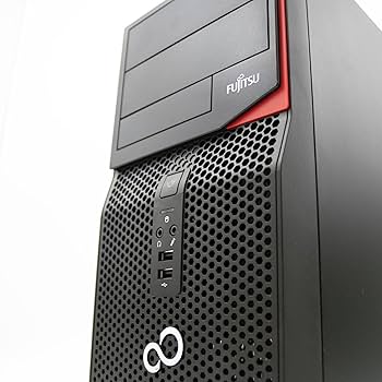 【ESPRIMO】i7/16GB/M.2 512GB/Office/Win11 Esprimo I7 - Niska cena na Allegro